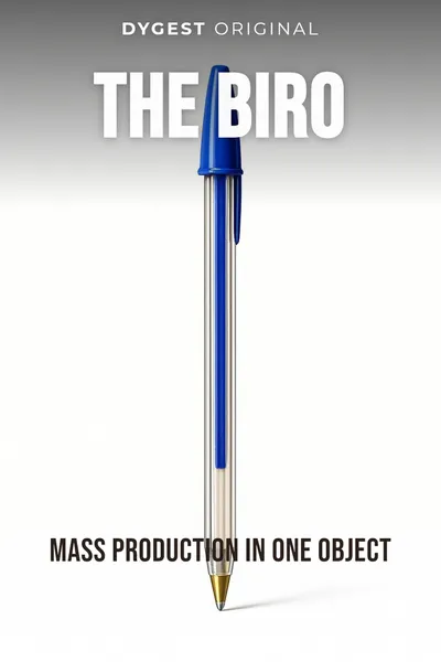 The Biro