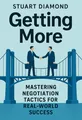 Cover of 'Getting more'