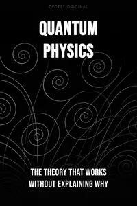 Cover of 'Quantum physics'