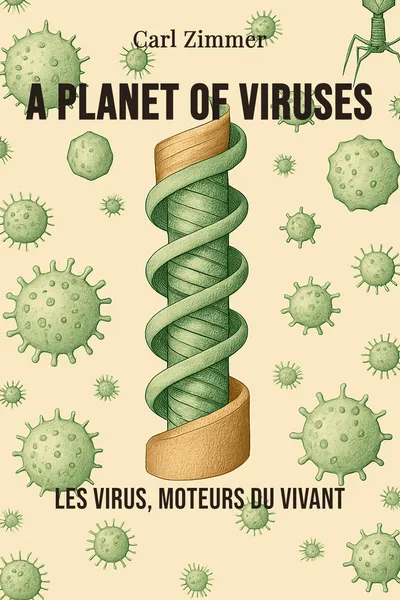 A Planet of Viruses