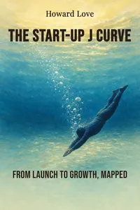 The Start-Up J Curve