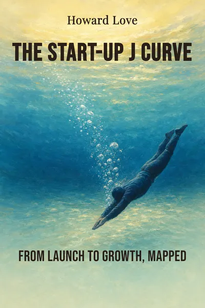 The Start-Up J Curve
