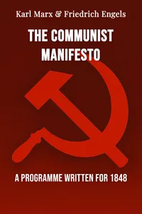The Communist Manifesto