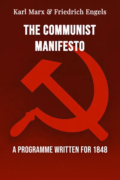 The Communist Manifesto
