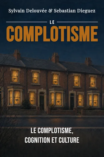Le complotisme