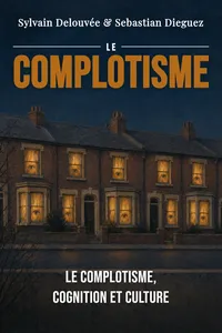 Le complotisme