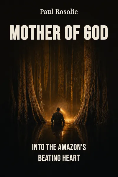 Mother of God