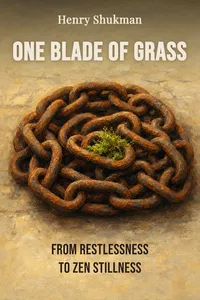 One Blade of Grass