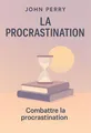 Couverture de 'La procrastination'