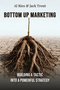 Bottom up marketing