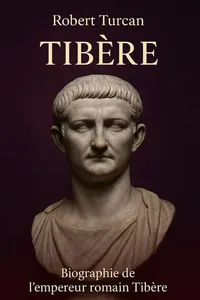 Couverture de 'Tibere'