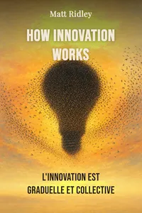 How Innovation Works