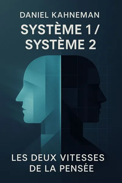 Couverture de 'Systeme 1 systeme 2'