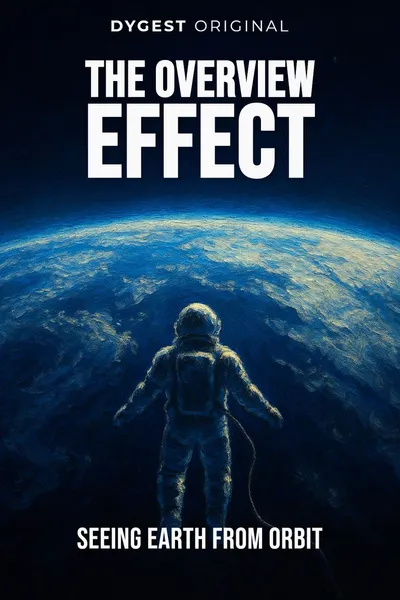 The Overview Effect