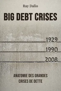 Big Debt Crises