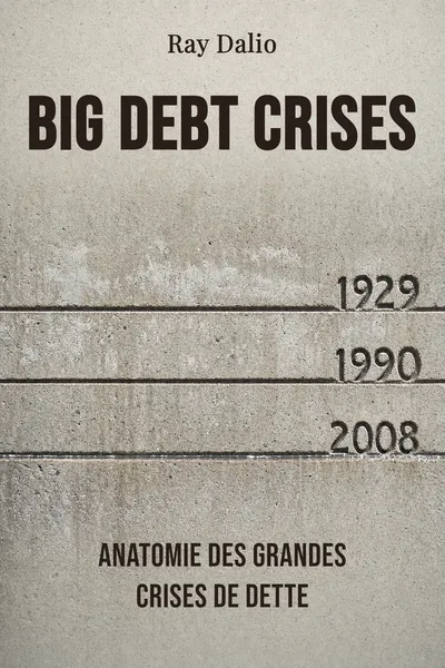 Big Debt Crises