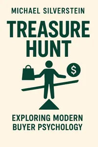 Cover of 'Treasure hunt'