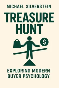 Cover of 'Treasure hunt'