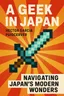Cover of 'A geek in japan'