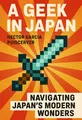 Cover of 'A geek in japan'