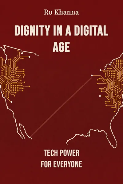 Dignity in a Digital Age
