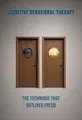 Cover of 'Cognitive behavioral therapy'