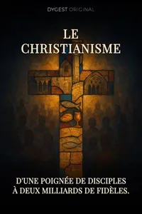 Couverture de 'Le christianisme'
