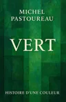 Couverture de 'Vert'