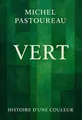 Couverture de 'Vert'