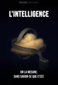 Couverture de 'Lintelligence'