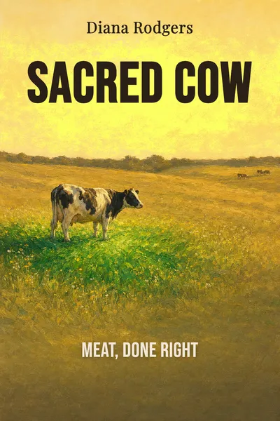 Sacred Cow