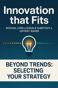 Cover of 'Innovation that fits'