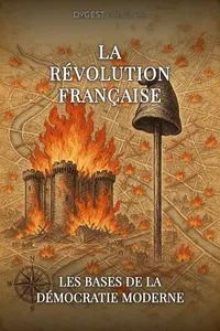 Couverture de 'Revolution francaise'