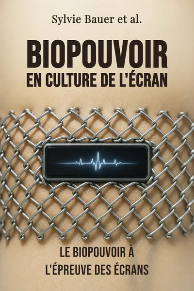 Biopouvoir en culture de l'écran