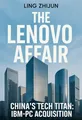Cover of 'The lenovo affair'