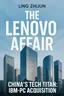 Cover of 'The lenovo affair'