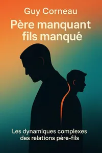Couverture de 'Pere manquant fils manque'