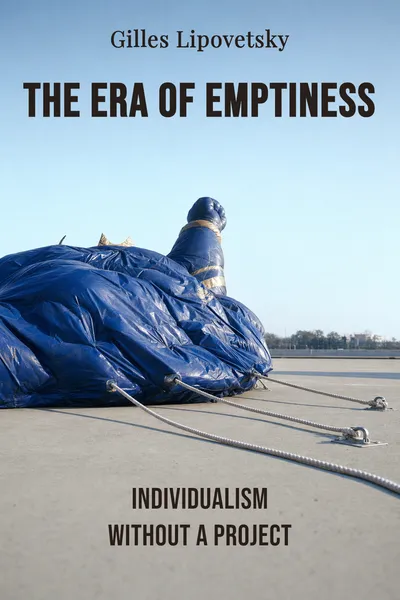 The Era of Emptiness