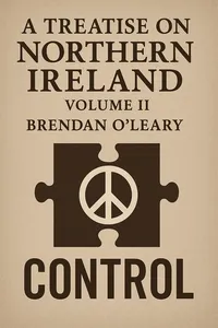 Cover of 'A treatise on northern ireland volume ii'