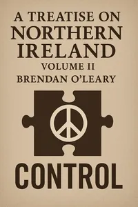 Cover of 'A treatise on northern ireland volume ii'