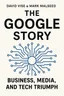 Cover of 'The google story'