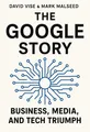 Cover of 'The google story'