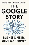 Cover of 'The google story'