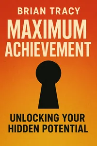 Cover of 'Maximum achievement'