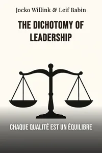 The dichotomy of leadership