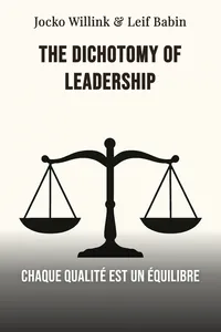 The dichotomy of leadership