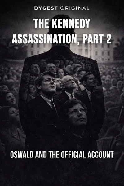 The Kennedy Assassination, Part 2