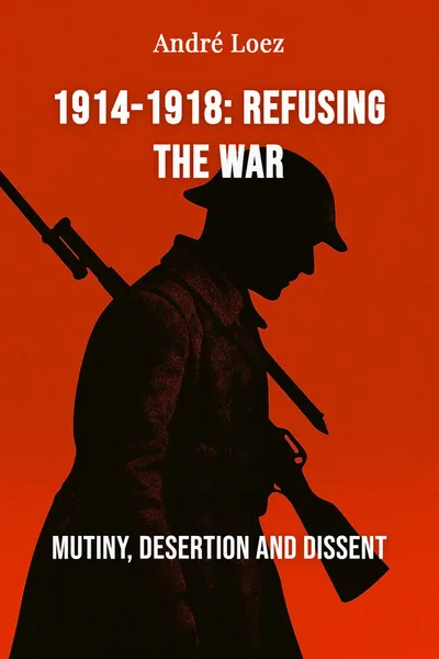 1914-1918: Refusing the War