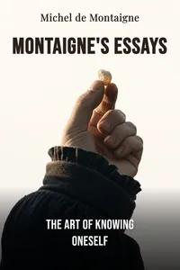 Montaigne's Essays
