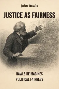 Justice as Fairness